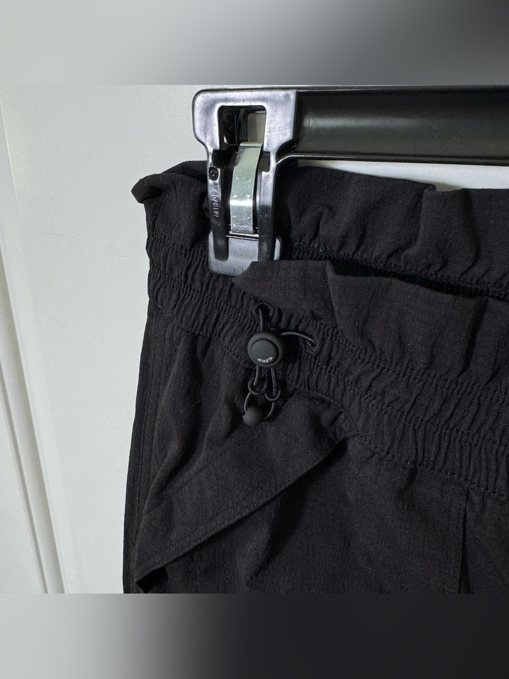Athleta Trekkie High Rise Parachute Pant 6 - Picture 6 of 10